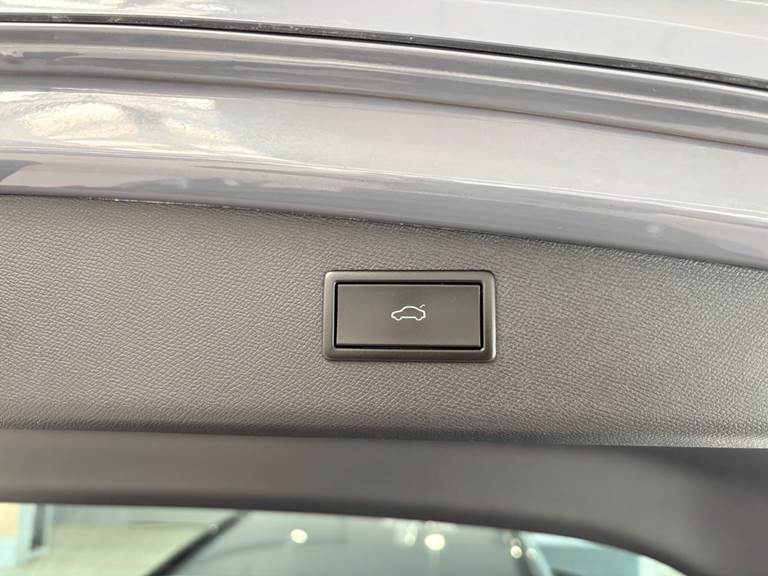 Seat Leon 1,4 eHybrid Cupra Sportstourer DSG