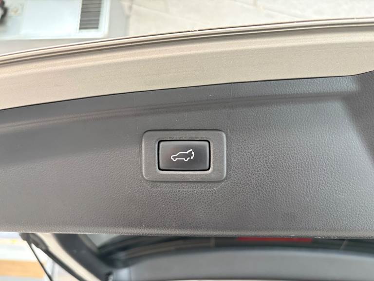 Subaru Outback 2,5 Summit CVT
