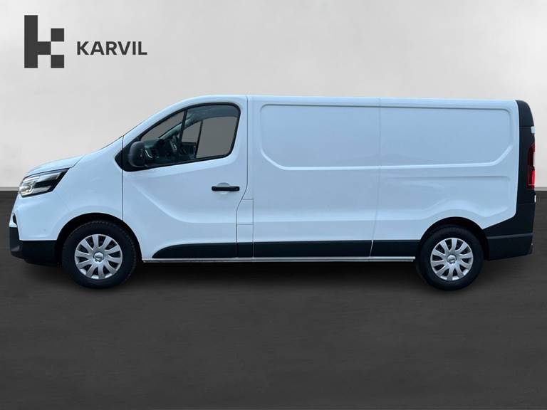 Nissan Primastar 2,0 dCi 170 L2H1 N-Connecta DCT Van