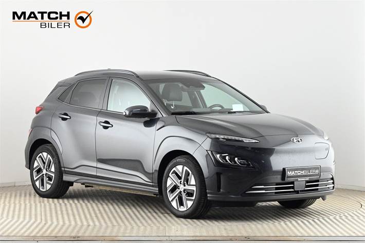 undefined Hyundai Kona fra 2022