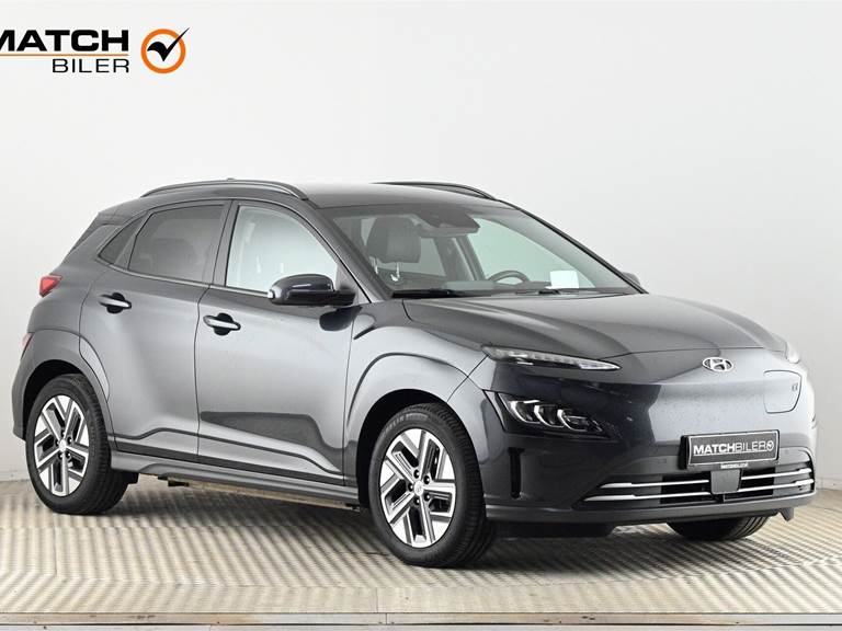 Hyundai Kona EL Ultimate 204HK 5d Aut.