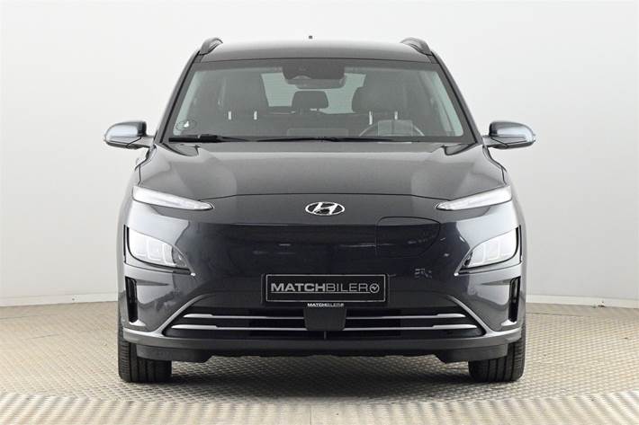 undefined Hyundai Kona fra 2022