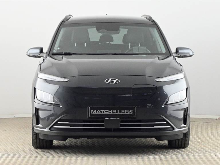 Hyundai Kona EL Ultimate 204HK 5d Aut.