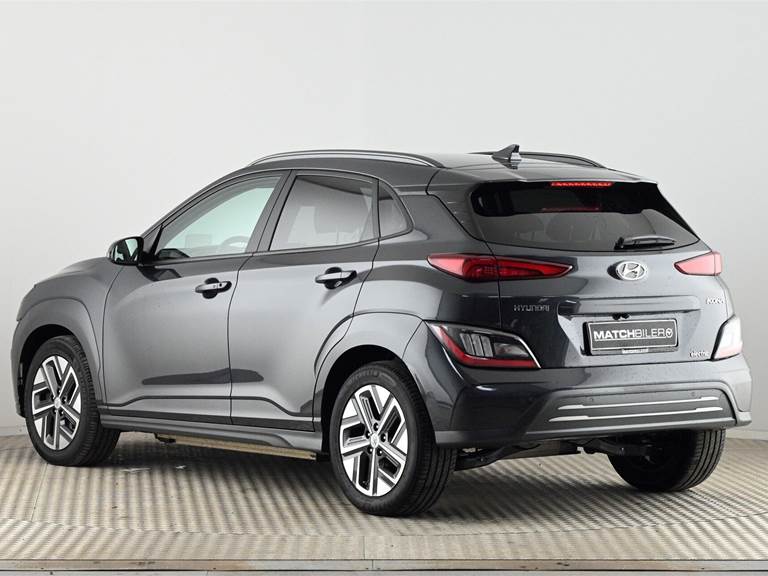 Hyundai Kona EL Ultimate 204HK 5d Aut.