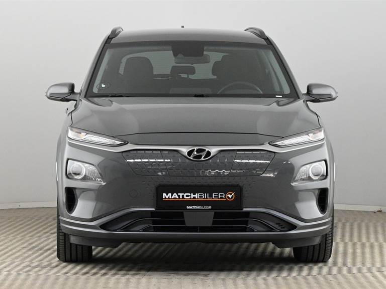 Hyundai Kona EL Advanced 136HK 5d Aut.