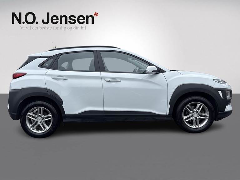 Hyundai Kona 1,0 T-GDI Trend 120HK 5d 6g