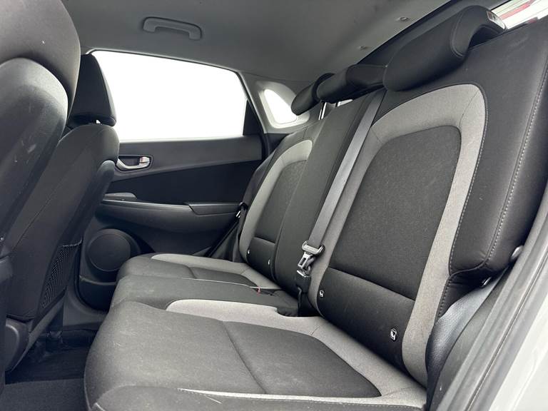 Hyundai Kona 1,0 T-GDI Trend 120HK 5d 6g