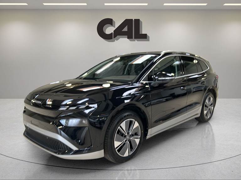 Skoda Enyaq 85x iV 4x4 286HK 5d Aut.