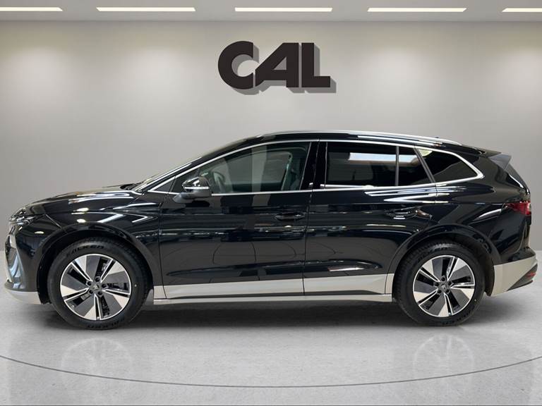 Skoda Enyaq 85x iV 4x4 286HK 5d Aut.