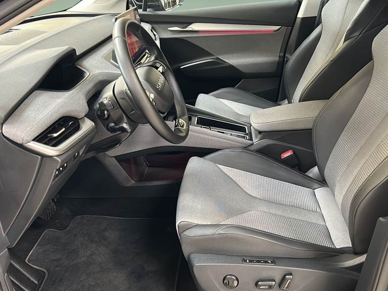 Skoda Enyaq 85x iV 4x4 286HK 5d Aut.