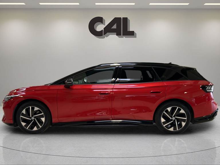 VW ID.7 Tourer EL Style 286HK Stc Aut.
