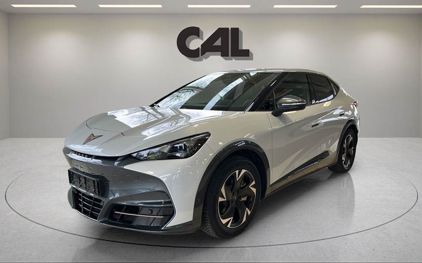 Cupra Tavascan EL Endurance 286HK 5d Aut.