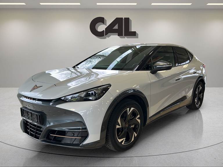 Cupra Tavascan EL Endurance 286HK 5d Aut.