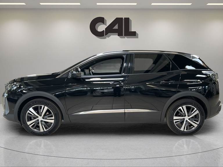 Peugeot 3008 1,2 PureTech Allure Pack EAT8 130HK 5d 8g Aut.