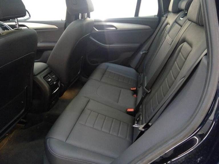 BMW iX3 EL Charged 286HK 5d Aut.