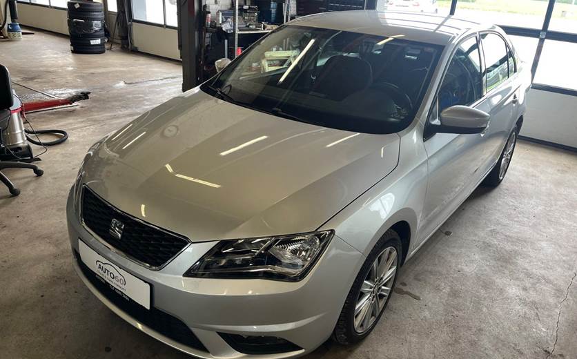 Seat Toledo 1,0 TSi 110 Style