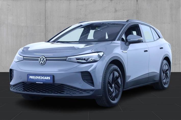 undefined VW ID.4 fra 2023