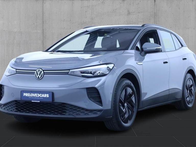 VW ID.4 52 Pure Performance