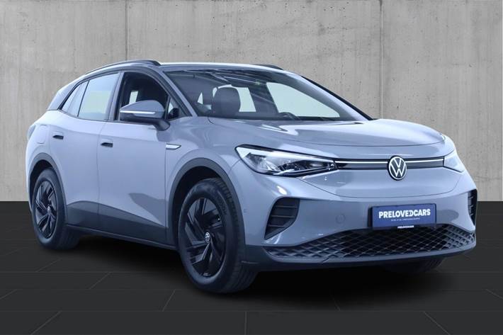 undefined VW ID.4 fra 2023