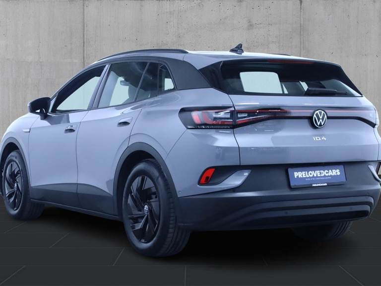 VW ID.4 52 Pure Performance