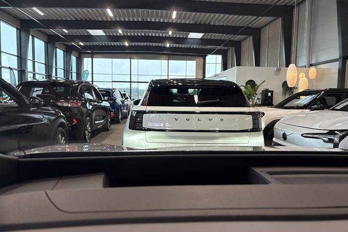 undefined VW ID.4 fra 2023