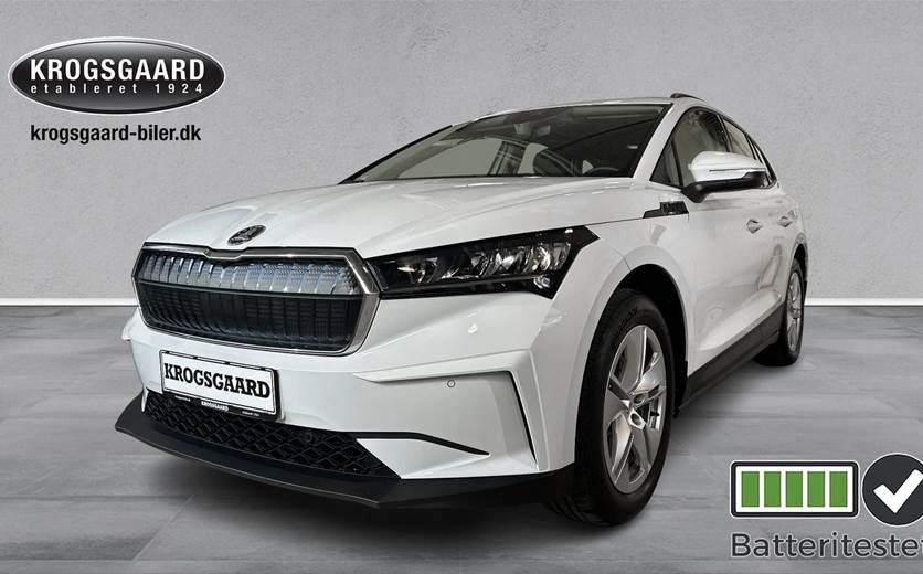 Skoda Enyaq 50 iV