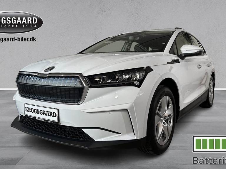 Skoda Enyaq 50 iV