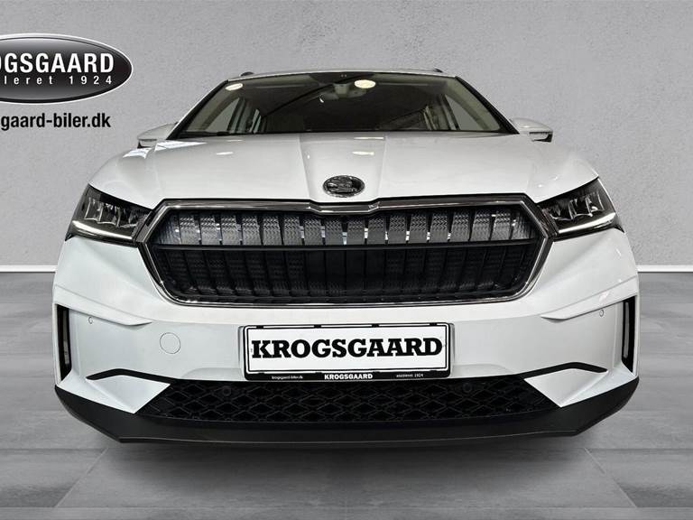 Skoda Enyaq 50 iV