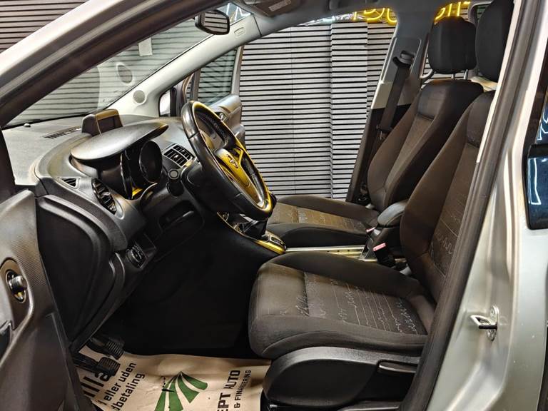 Opel Meriva 1,4 T 120 Cosmo eco