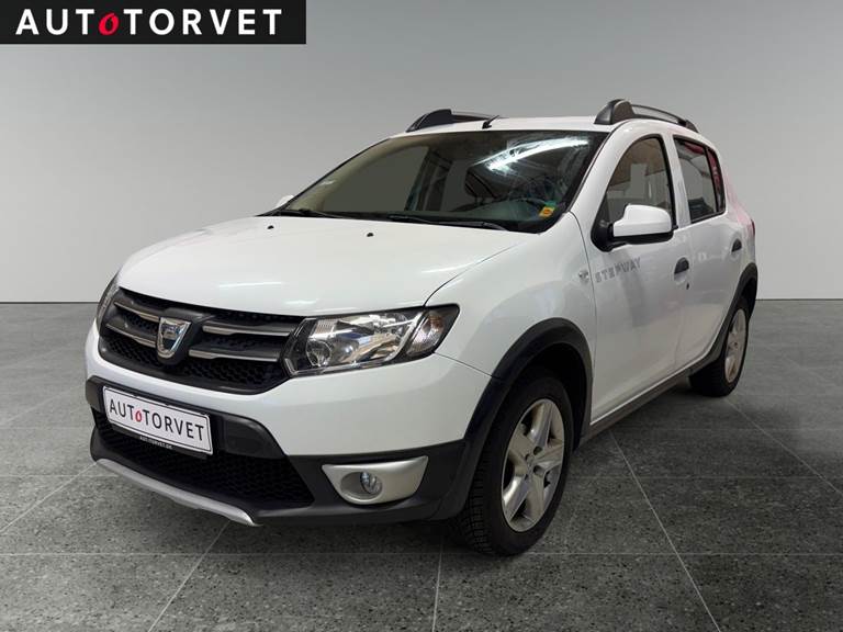 Dacia Sandero 0,9 TCe 90 Family