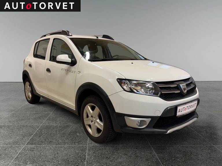 Dacia Sandero 0,9 TCe 90 Family