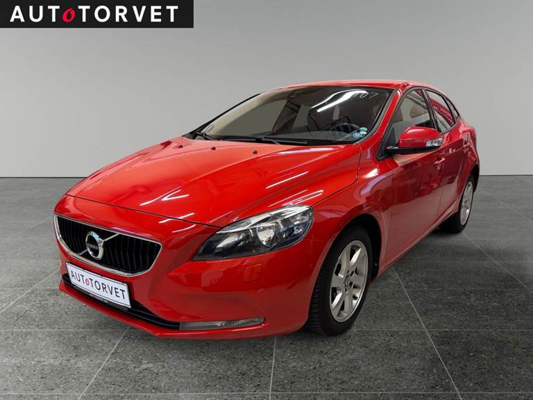 Volvo V40 2,0 D2 120 Kinetic Eco