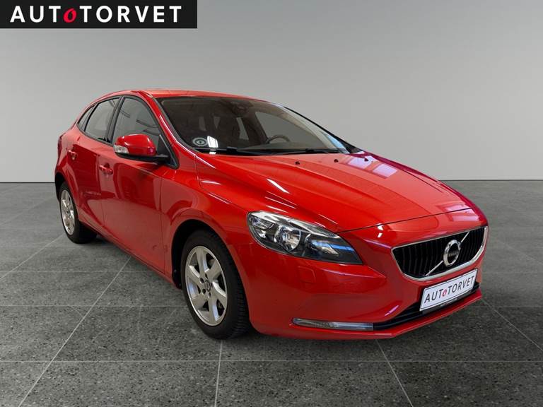 Volvo V40 2,0 D2 120 Kinetic Eco