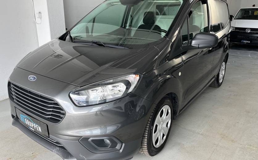 Ford Transit Courier 1,5 TDCi 75 Trend