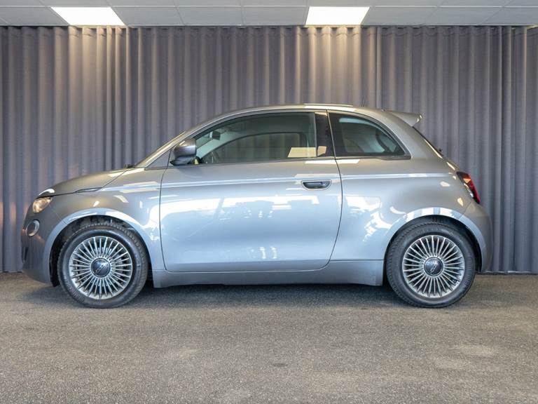 Fiat 500e 42 Icon