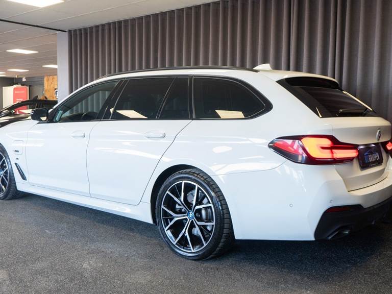 BMW 530e 2,0 Touring M-Sport aut.