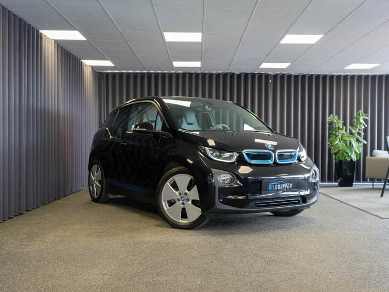 BMW i3 BEV