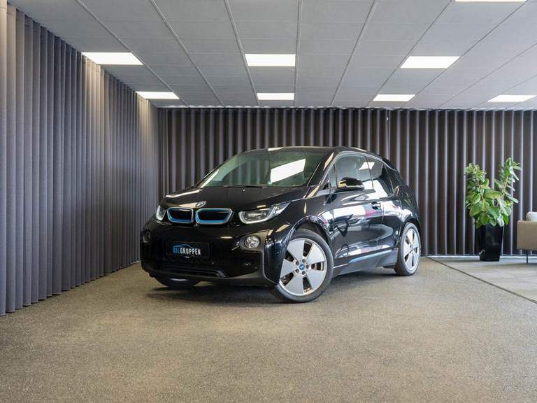 BMW i3 BEV