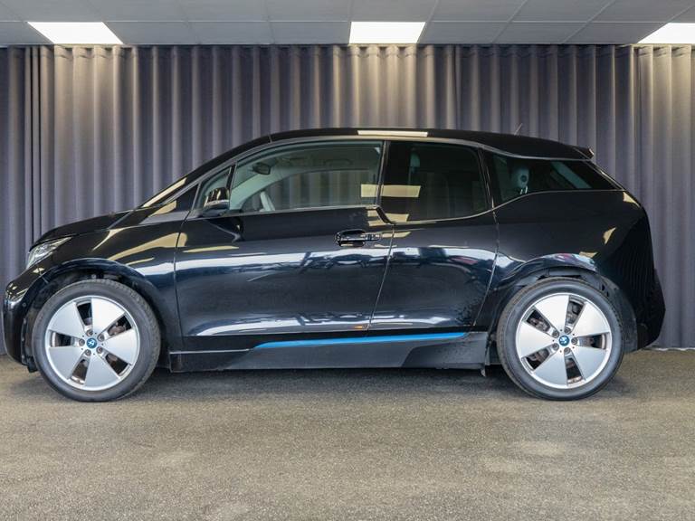BMW i3 BEV
