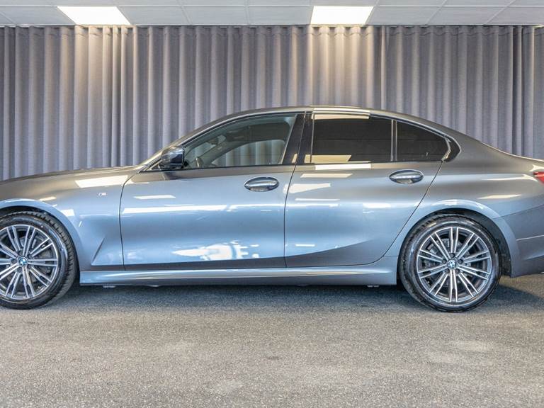 BMW 320d 2,0 M-Sport xDrive aut.