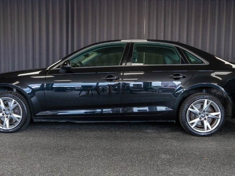 Audi A4 2,0 TFSi 190 Sport S-tr.