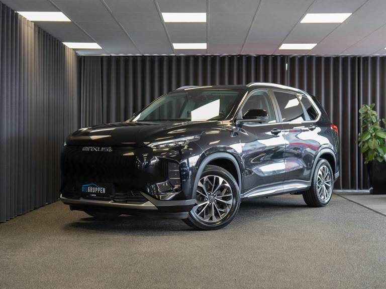 Maxus Euniq6