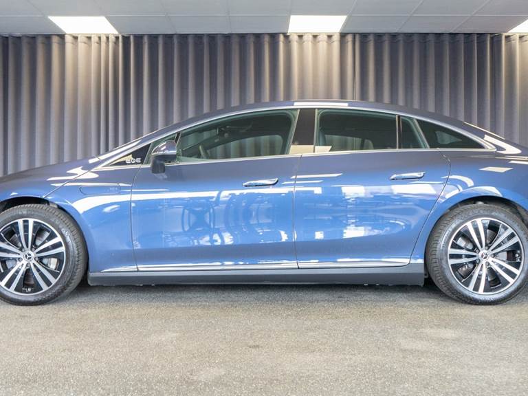 Mercedes EQE300 Avantgarde