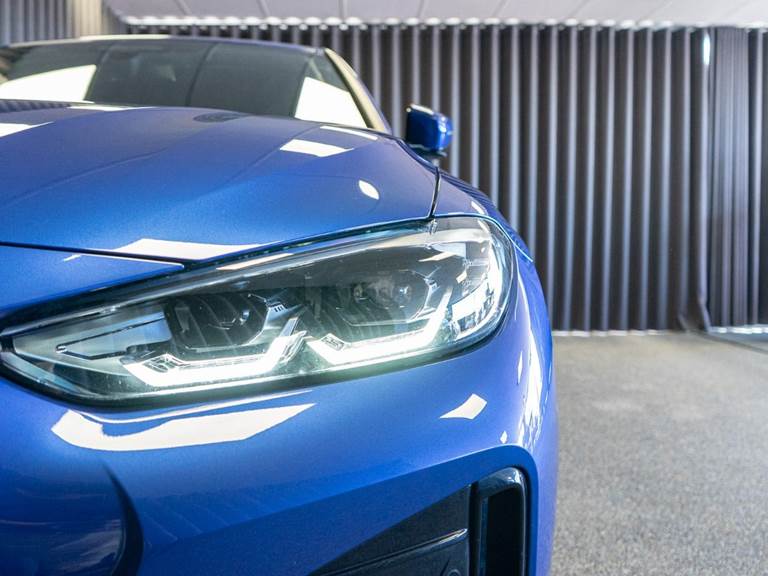 BMW i4 eDrive35 M-Sport