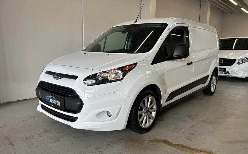 Ford Transit Connect 1,5 TDCi 120 Trend aut. lang