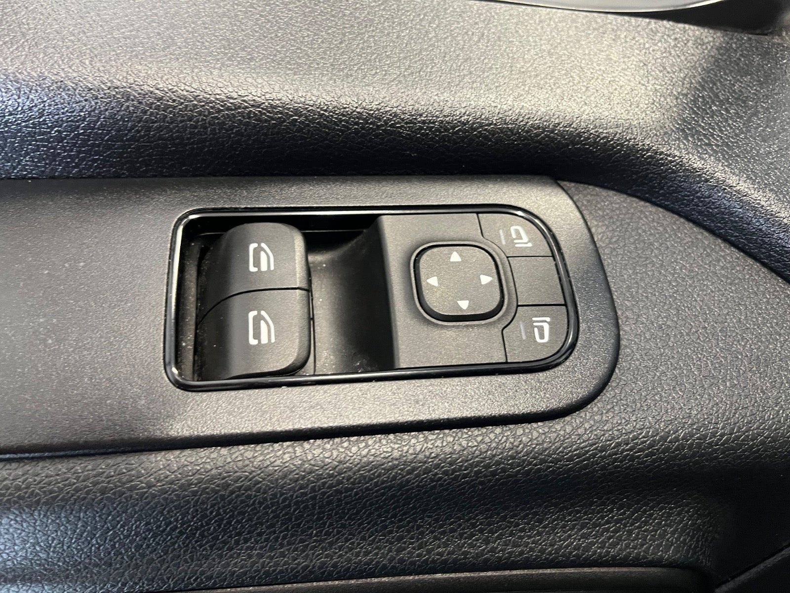 undefined Mercedes Sprinter 317 fra 2023