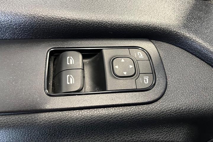 undefined Mercedes Sprinter 317 fra 2023