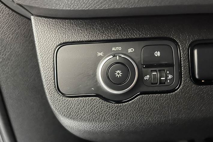undefined Mercedes Sprinter 317 fra 2023