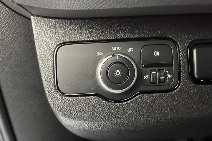 undefined Mercedes Sprinter 317 fra 2023