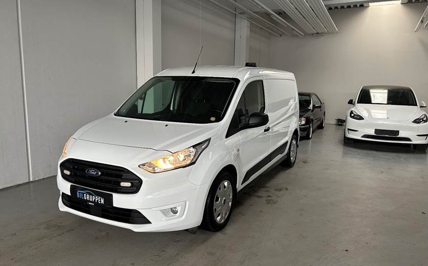 Ford Transit Connect 1,5 TDCi 100 Trend lang